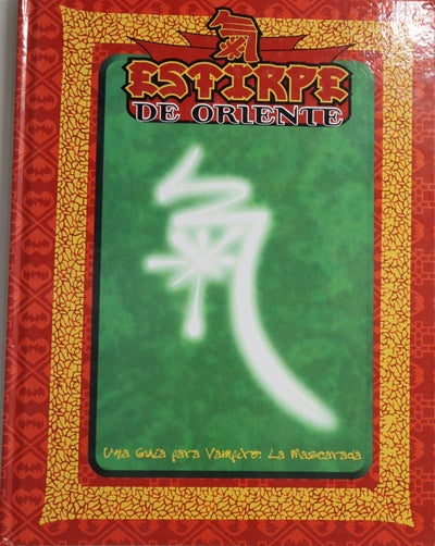 Estirpe de Oriente