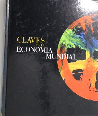 Claves de la economia mundial