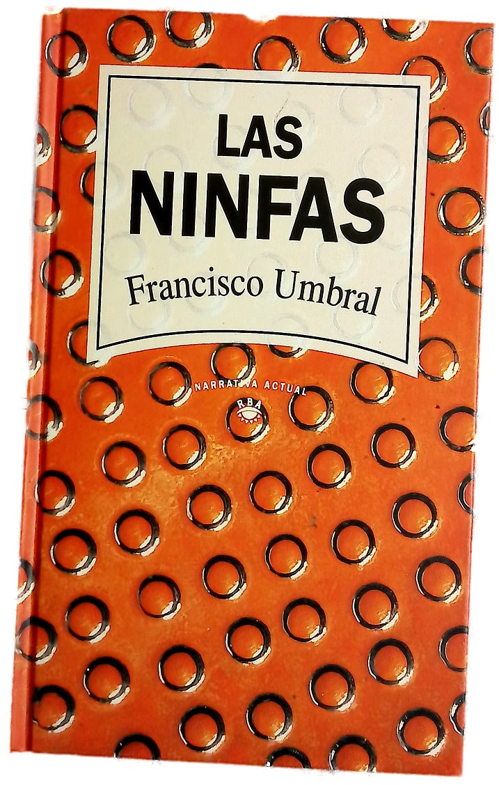 Las ninfas