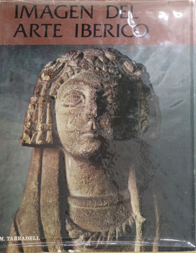 Imagen del Arte Iberico