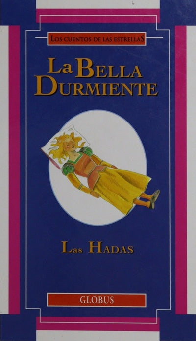 La bella durmiente