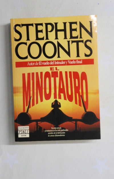 El minotauro