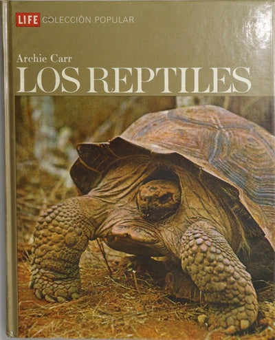 Los Reptiles