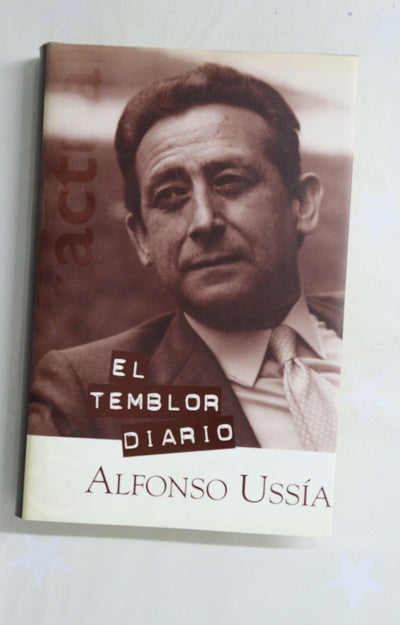 El temblor diario