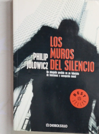 Los muros del silencio