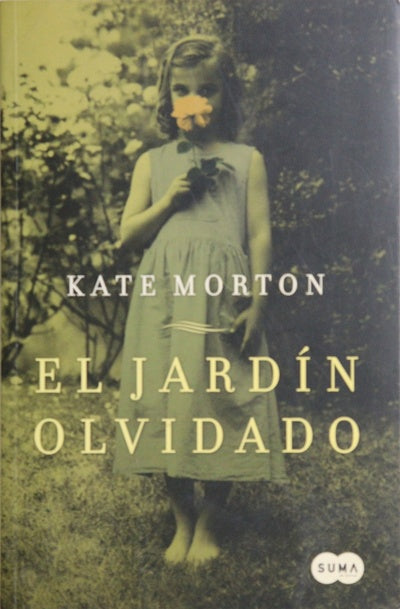 El jardín olvidado