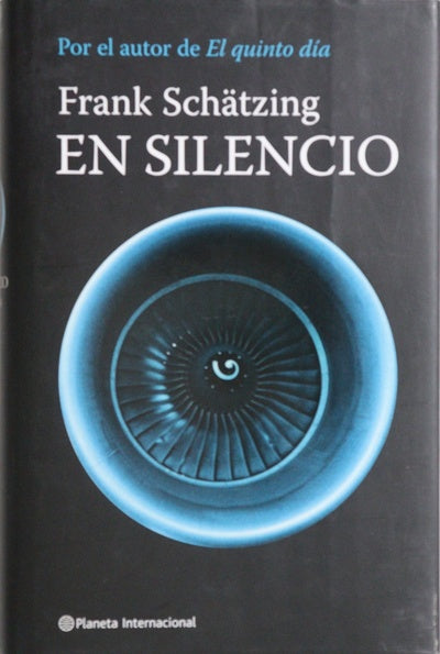 En silencio