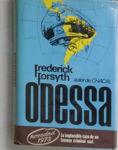 Odessa