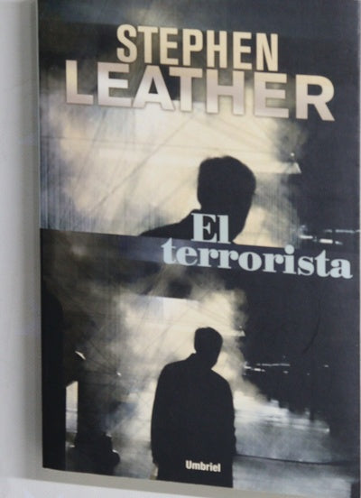 El terrorista