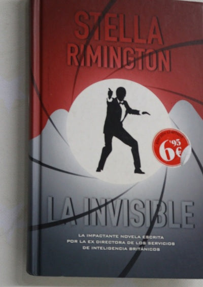 La invisible