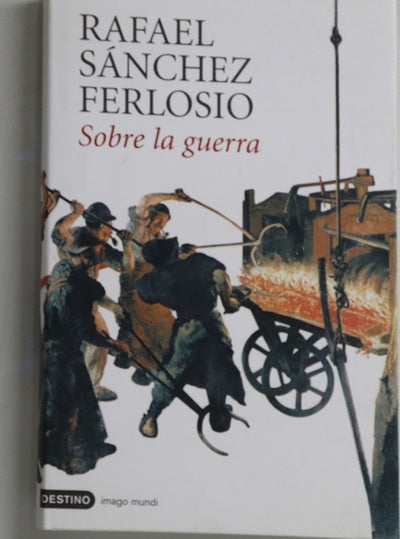 Sobre la guerra