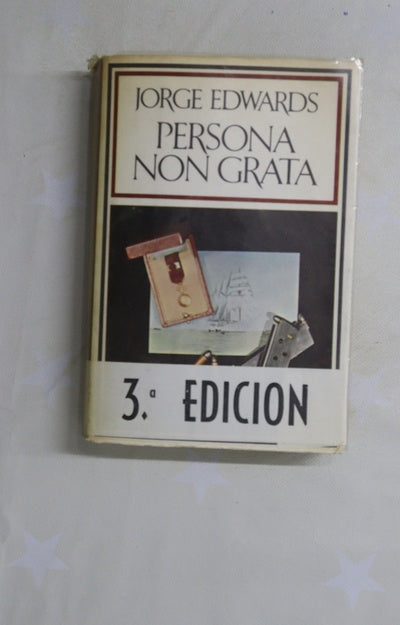 Persona non grata