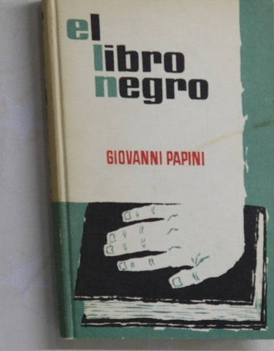 El libro negro