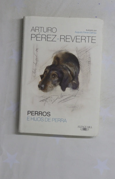 Perros e hijos de perra