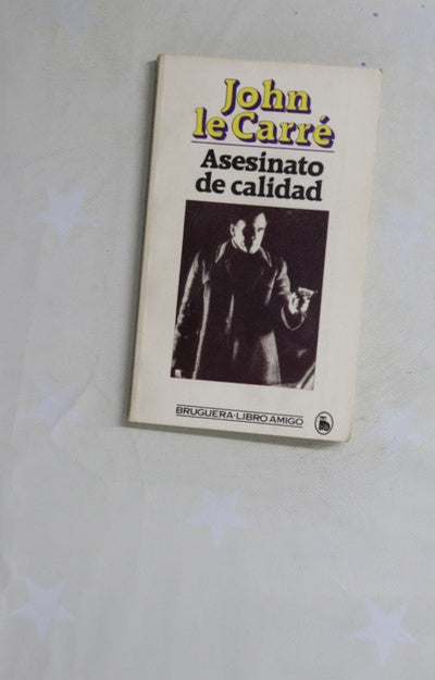 Asesinato de calidad