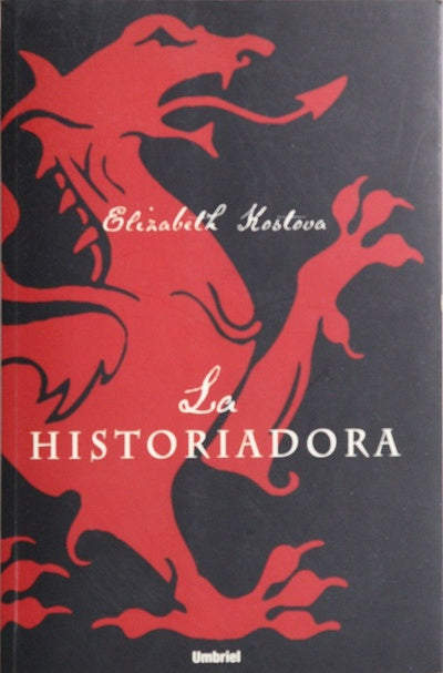 La historiadora