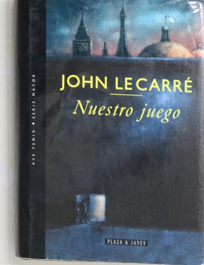 Nuestro juego
