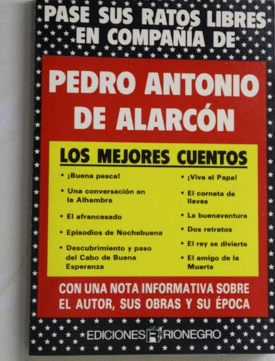 Los mejores cuentos