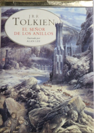 El señor de los anillos