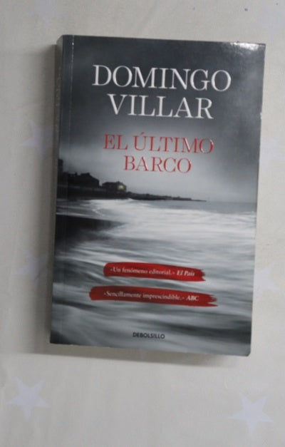 El último barco