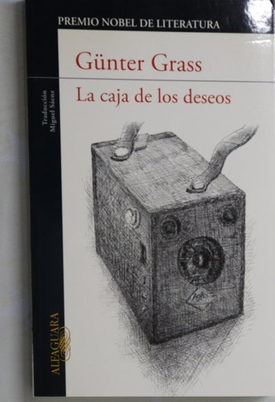 La caja de los deseos