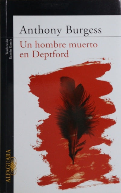 Un hombre muerto en Deptford