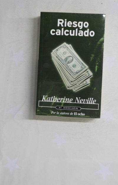 Riesgo calculado