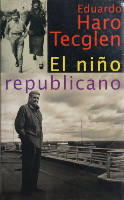 El niño republicano