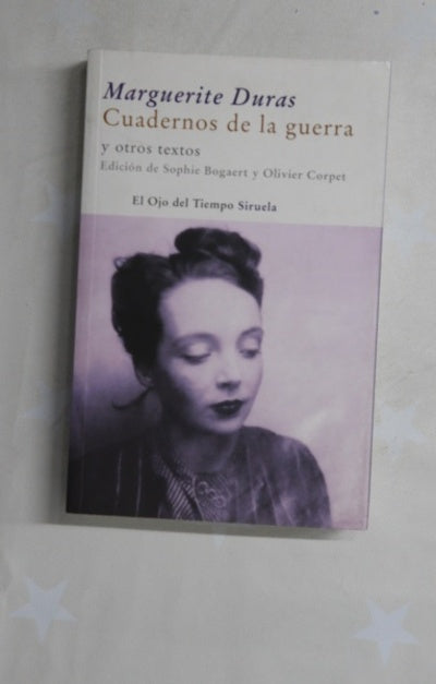 Cuadernos de la guerra y otros textos