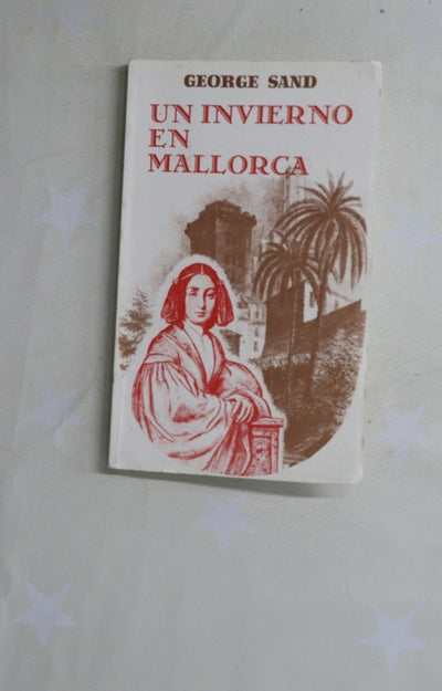 Un invierno en Mallorca (1838-1839)