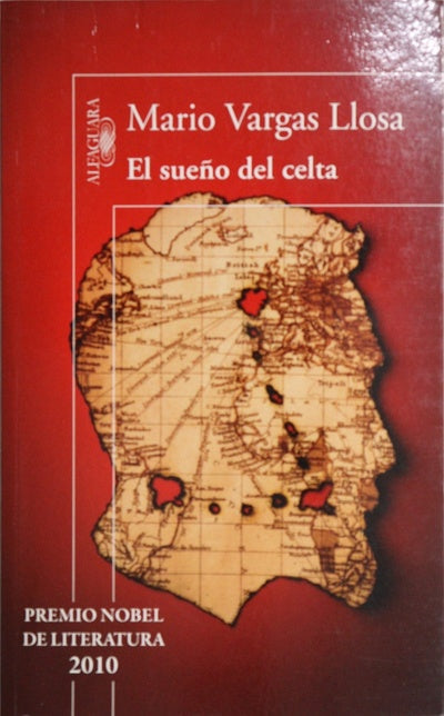El sueño del celta