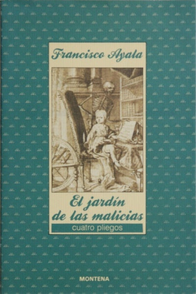 El Jardín de las malicias