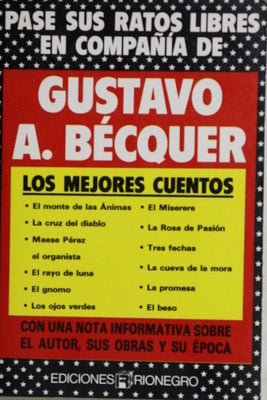 Los mejores cuentos