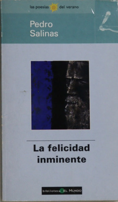La felicidad inminente