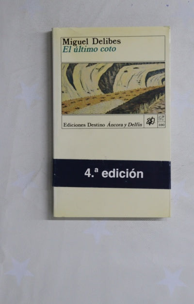El último coto