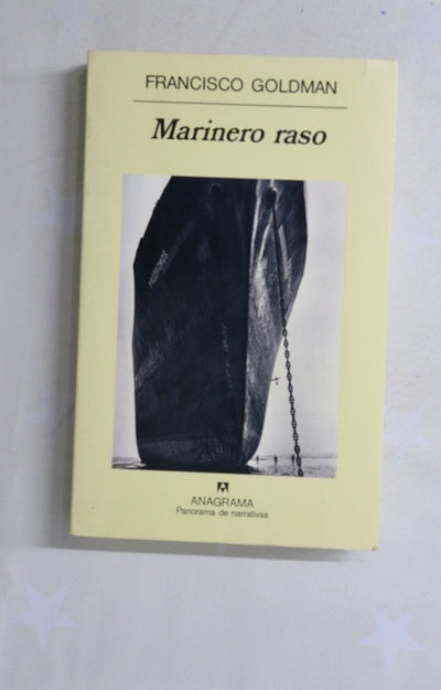 Marinero raso