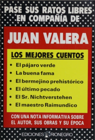 Los mejores cuentos