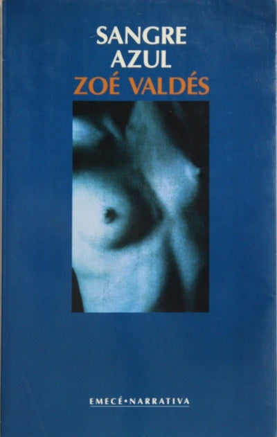 Sangre azul