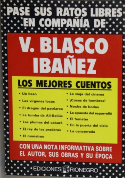 Los mejores cuentos