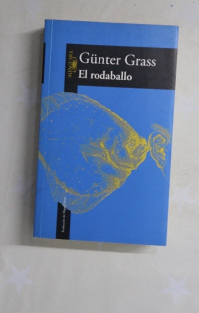 El rodaballo