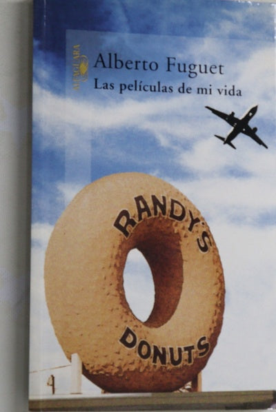 Las películas de mi vida