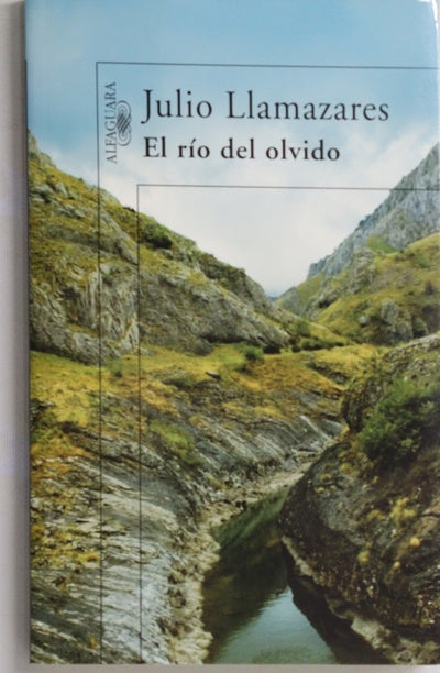 El río del olvido