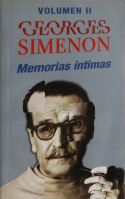 Memorias íntimas