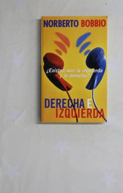 Derecha e izquierda