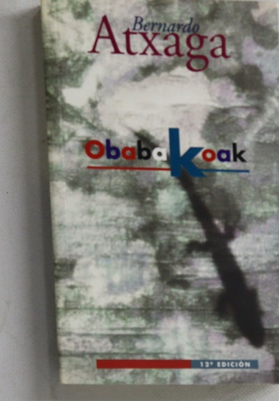 Obabakoak