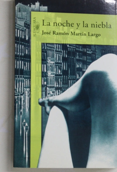 La noche y la niebla