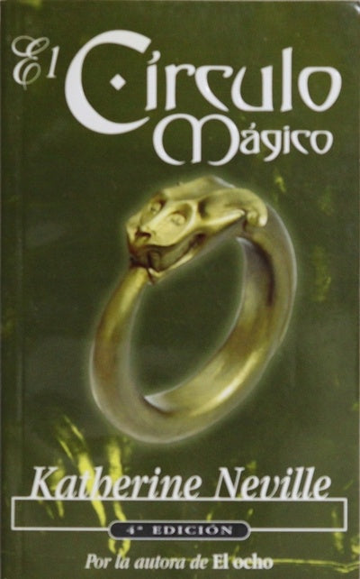 El círculo mágico