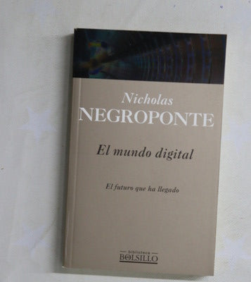 El mundo digital