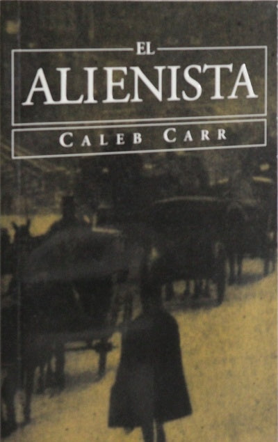 El alienista