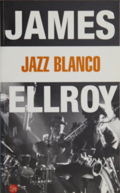 Jazz blanco